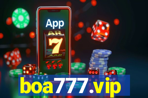 boa777.vip