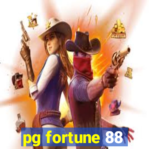 pg fortune 88