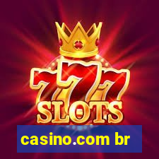 casino.com br