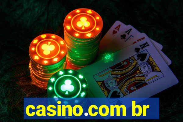 casino.com br