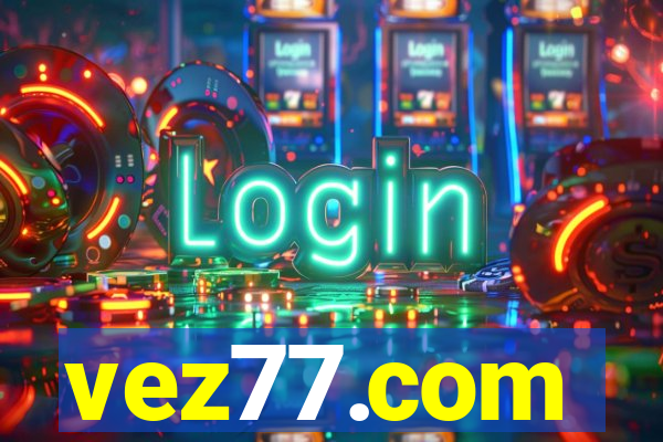 vez77.com