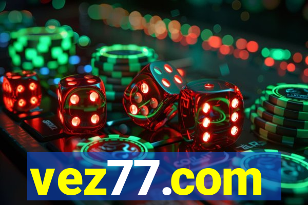 vez77.com