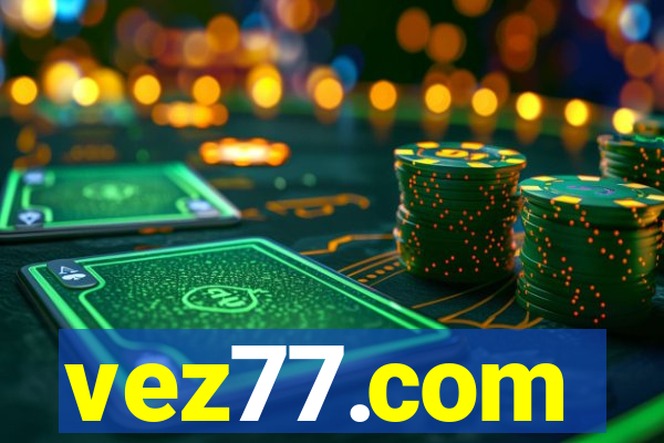 vez77.com