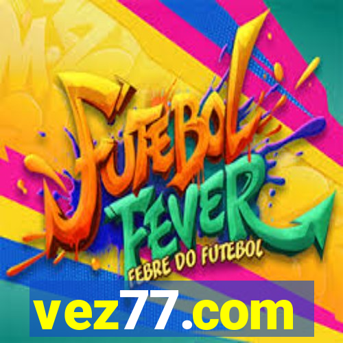 vez77.com