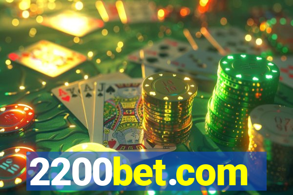 2200bet.com