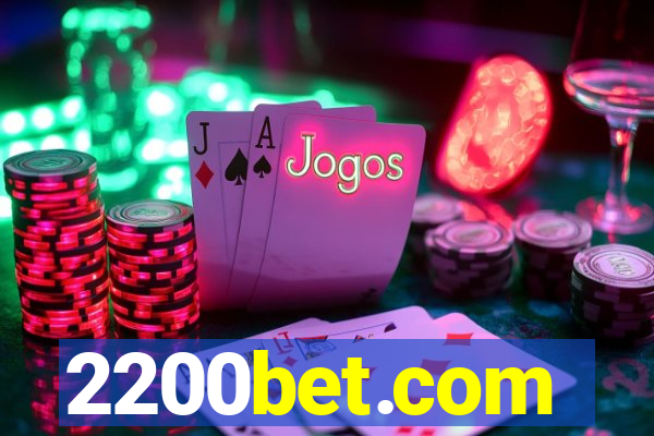 2200bet.com