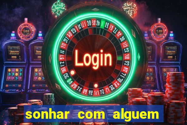 sonhar com alguem jogando cartas de tarot