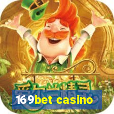 169bet casino