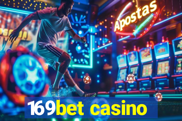 169bet casino