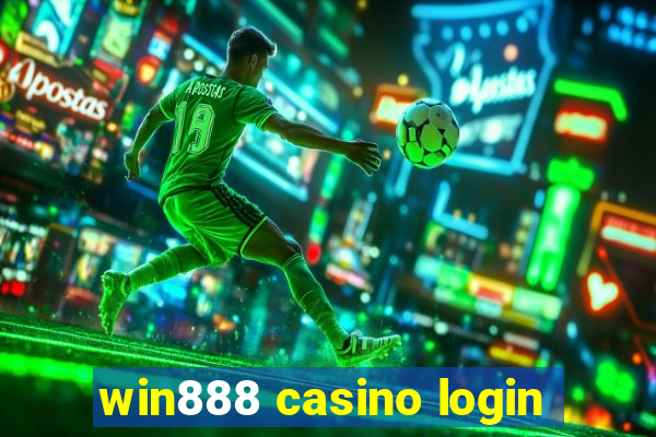 win888 casino login