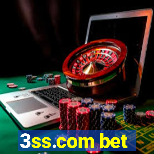 3ss.com bet