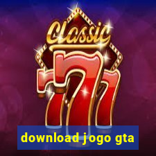 download jogo gta