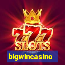 bigwincasino