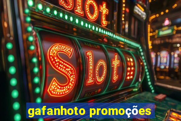 gafanhoto promoções