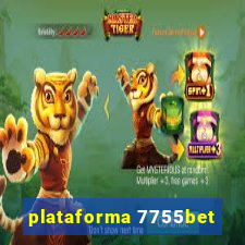 plataforma 7755bet