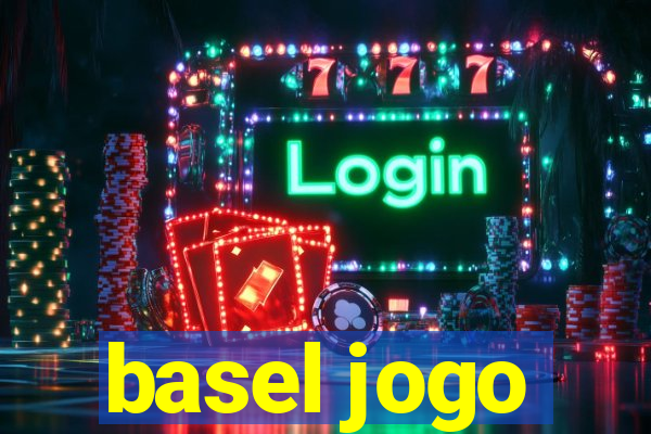 basel jogo