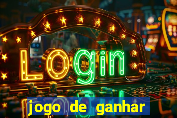 jogo de ganhar dinheiro baixar