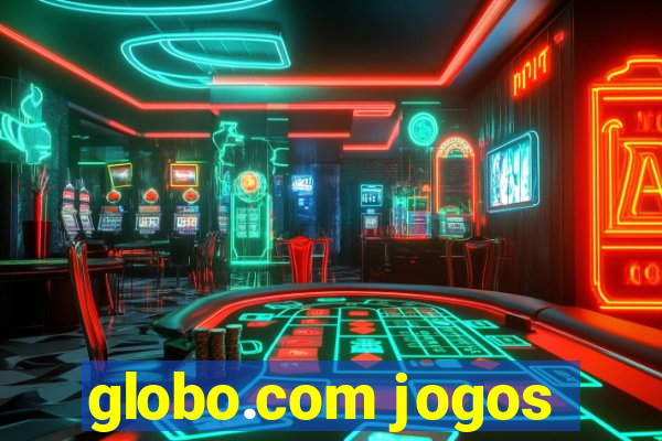 globo.com jogos