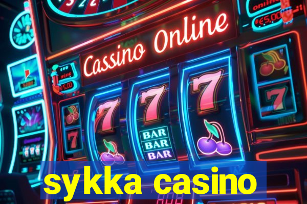 sykka casino