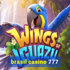 brasil casino 777