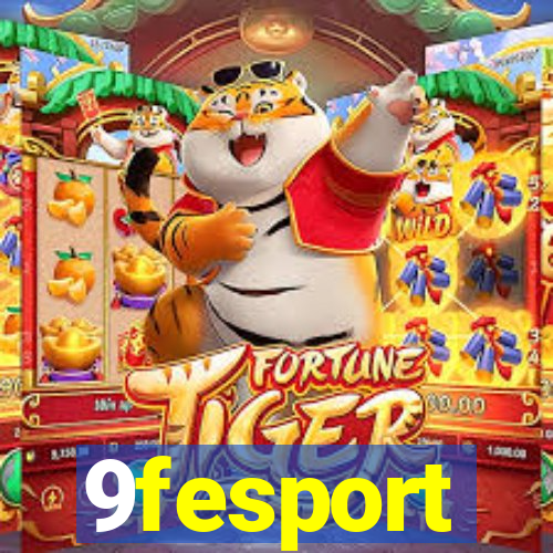 9fesport