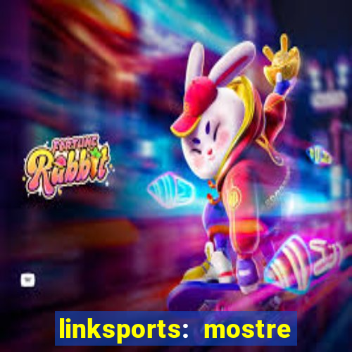 linksports: mostre seu jogo