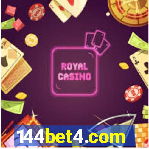 144bet4.com