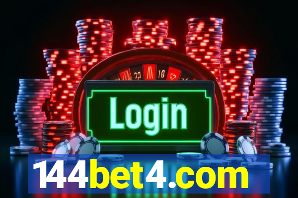 144bet4.com