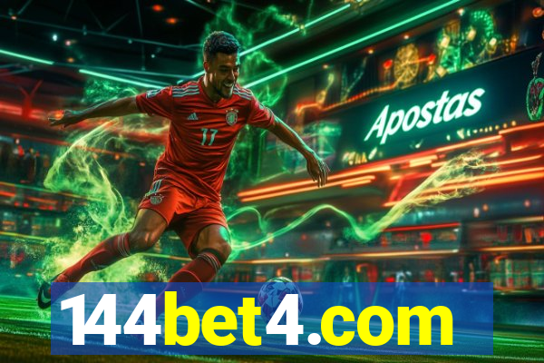 144bet4.com