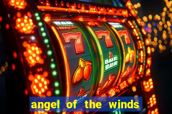 angel of the winds casino washington