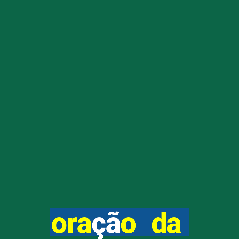 oração da prosperidade 7 dias.