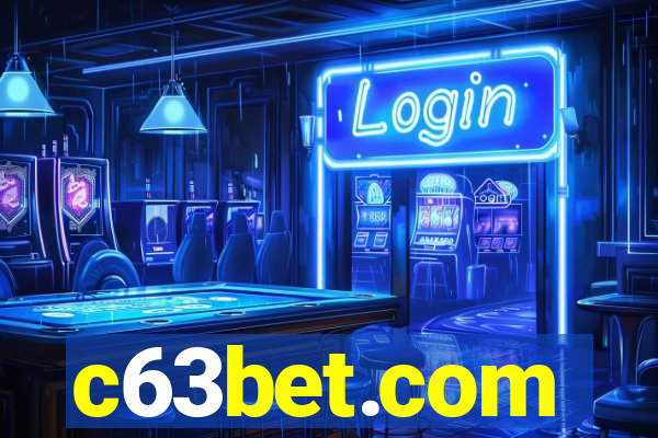 c63bet.com