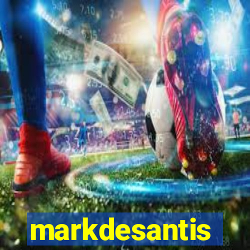 markdesantis