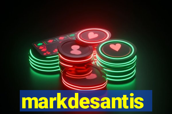 markdesantis