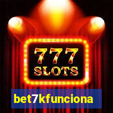 bet7kfunciona