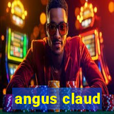 angus claud