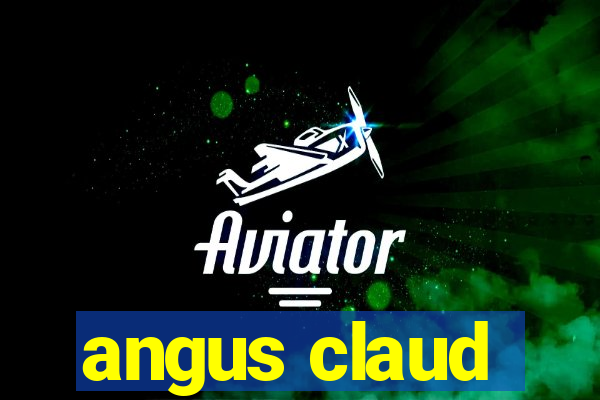 angus claud