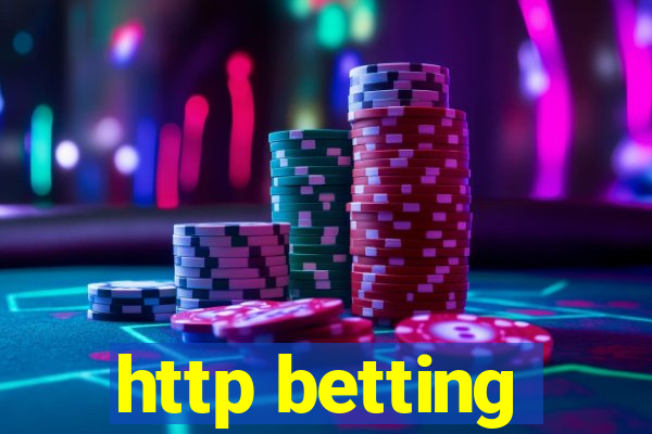 http betting