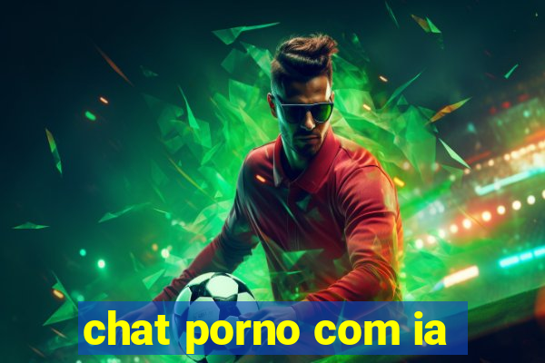 chat porno com ia