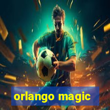 orlango magic