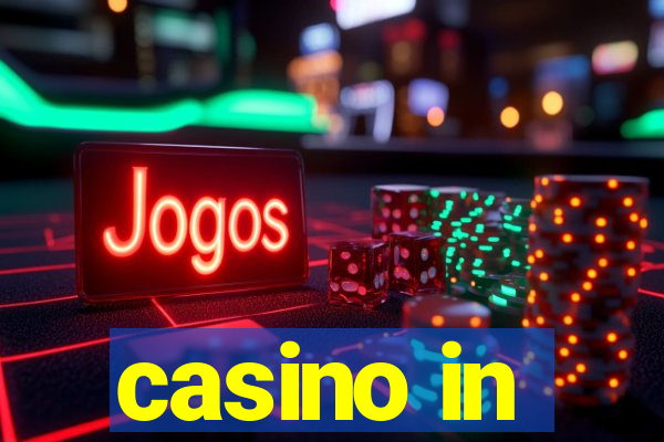 casino in