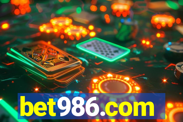 bet986.com