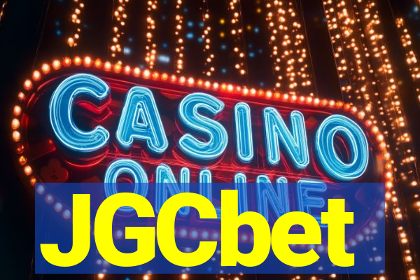 JGCbet