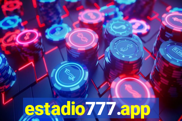 estadio777.app