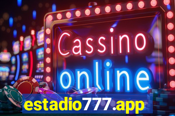 estadio777.app