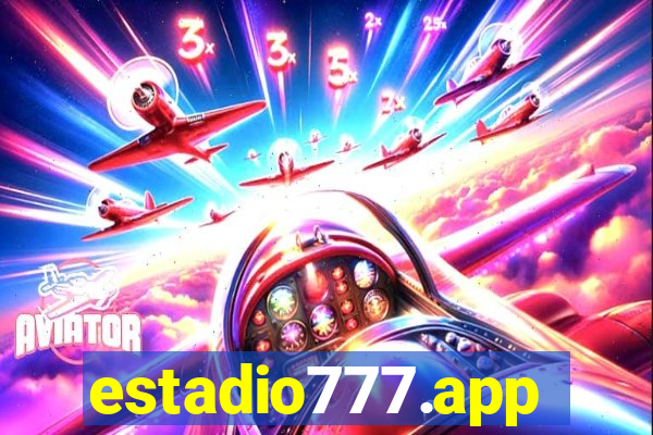 estadio777.app