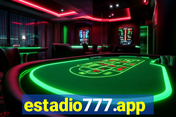 estadio777.app