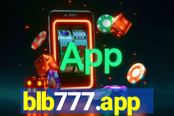 blb777.app