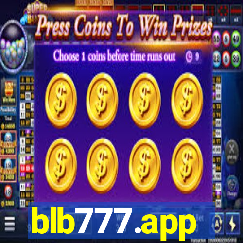 blb777.app