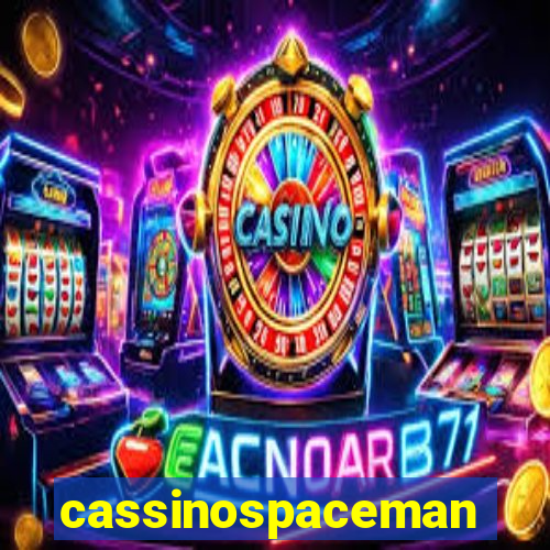 cassinospaceman